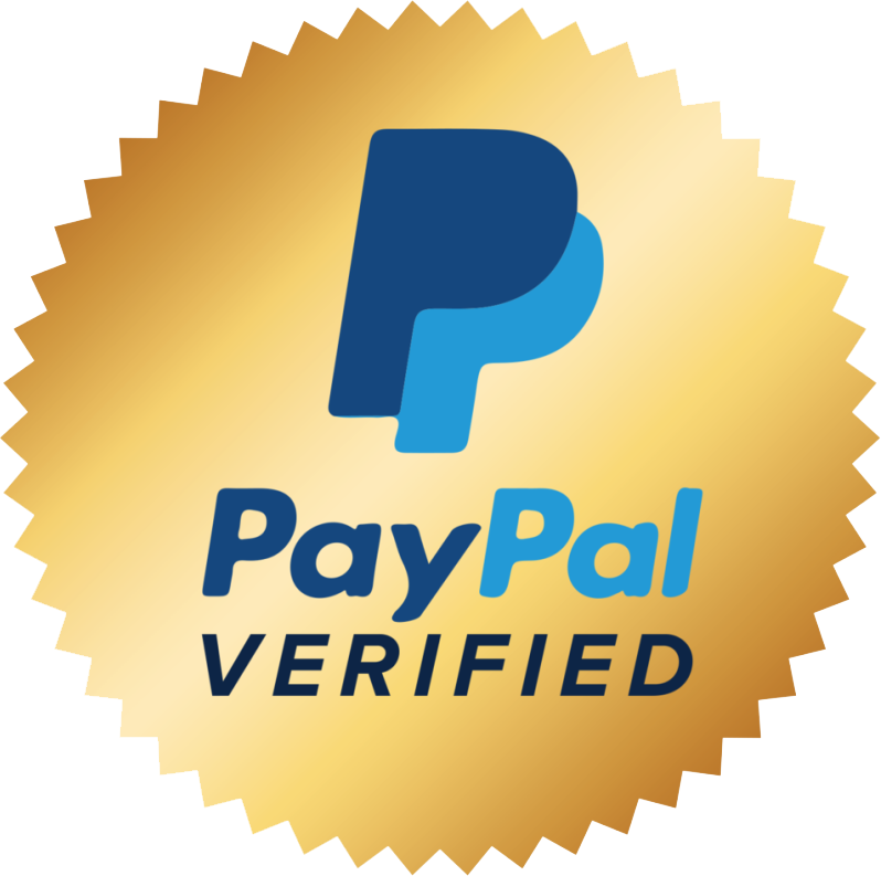 PayPal Verified